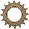 Трещотка SHIMANO 1200N SF-1200, 18T, коричневый ISF120018