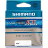 Леска SHIMANO ASPIRE SILK S ICE 50м прозрачная 0,18мм 4,4кг ASSSI5018