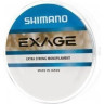 Леска SHIMANO EXAGE 150м прозрачная 0,205мм 3,4кг EXG15020