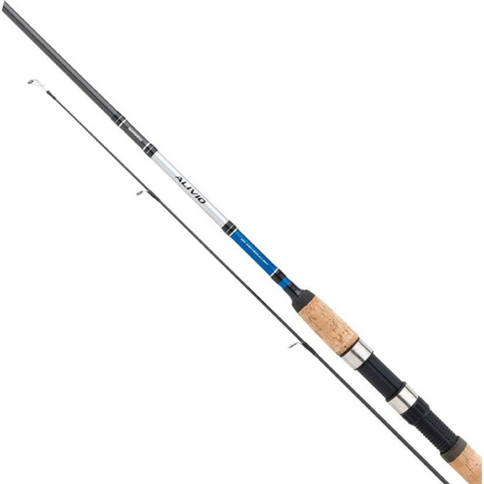 Удилище SHIMANO ALIVIO DX SPINNING 240 MH SALDX24MH