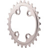 Звезда передняя SHIMANO XT, для FC-M785, 40T Y1ML98030